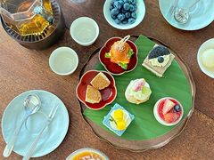 -Green Option(官舍店)