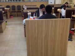 -朴小妹人参鸡汤火锅(长白山万达店)