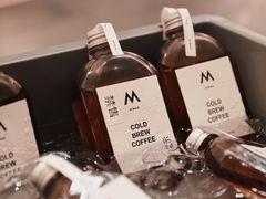 -M Stand(宁波万象城店)