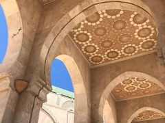 -哈桑二世清真寺