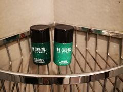 -成都皈徕栖精品酒店(四川大学九眼桥店)