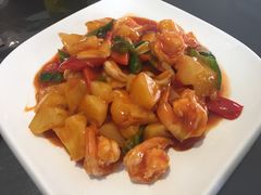 -乔家大院私房菜(海佳云顶店)