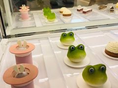 -好利来(七宝领展广场店)