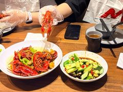 -马头巷·食景园(苏州总店)