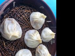 蟹黄包-花园茶楼(兴城西路店)