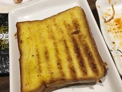 -喝丢一只鞋辣炒海鲜小烧烤(三八广场店)