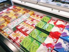 -盒马鲜生(莱蒙都会店)