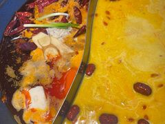 -朱光玉火锅馆(正弘城店)