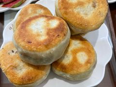 -清真牛街祥云轩门钉肉饼(左家庄店)