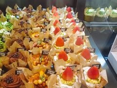 -PAPER STONE BAKERY(天汇广场店)