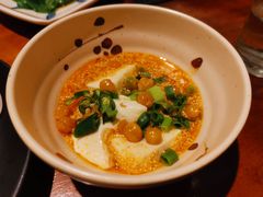 豆腐花鱼籽-庆合府重庆大排档(紫都城店)