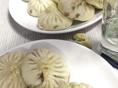 -津门如意包子铺(宾西路店)