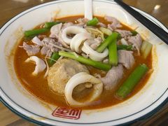 -一峰沙茶面(海峡国际店)