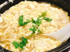 醋椒豆腐-兄弟联果木炭烤翅·50年家传鸡翅秘方