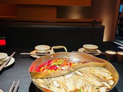 -色響火锅(恒隆广场店)