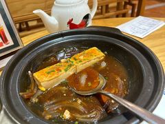 -德胜轩正宗顺德菜(宝安沙井会展中心店)