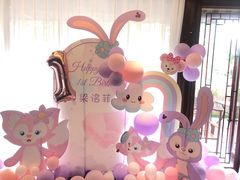 -濮园 · 四合院餐厅
