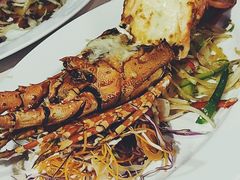 -芽庄洲际酒店自助餐厅