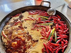 -骉骉老火锅(水杉街店)