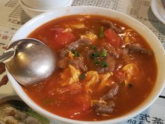 -甲乙丙丁港式茶餐厅(荣祥广场店)