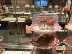 -新一番三文鱼寿司(大东海店)