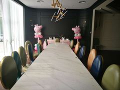 -Ms·KIMO星漠亲子餐厅(高新店)