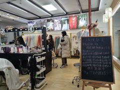 -汉仪华裳汉服旗袍·摄影写真馆(乌镇西栅店)