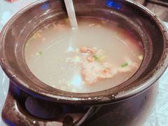 -虎虎龙虾大排档(双井店)