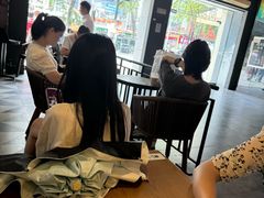-星巴克臻选(广州东山锦轩店)