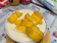 -仁信双皮奶(庙前直街店)