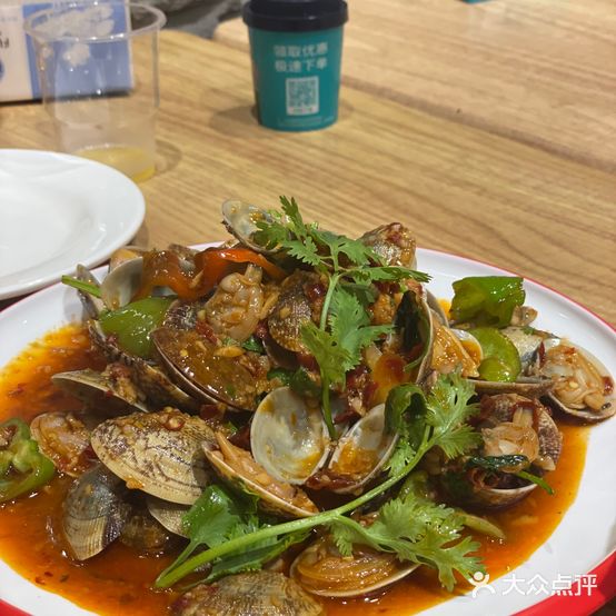 周瑜烧烤(承德北路店)