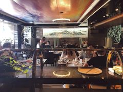 -泰谷酒店·太古码头闽菜自助餐厅