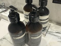 -成都华尔道夫酒店
