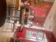 -必胜客(新中纬店)