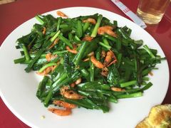 回头客餐厅-回头客餐厅·家的味道农家菜·虹鳟鱼·铁锅炖(雁栖湖店)