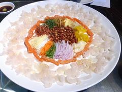 顺德鱼生-猪肉婆私房菜(容桂总店)