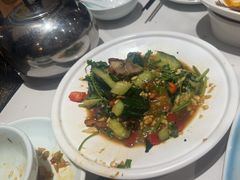 -新侨小馆(东直门北小街店)