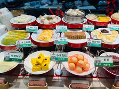 -令氏家外家周礼食府(桥南店)