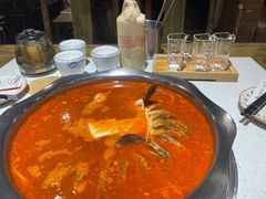 -聚黔堂凯里酸汤鱼美食店
