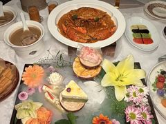 -狮拾久·现代新加坡料理(福田COCO Park店)