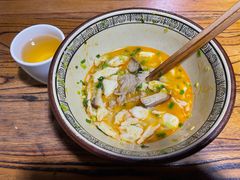 精品葫芦头-朱秀英梆梆肉葫芦头(琉璃街店)