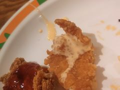 -比格比萨自助(万柳华联店)