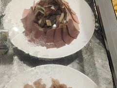 -拉完海鲜大排档(温岭店)