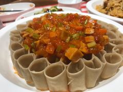 -西贝(枫蓝国际购物中心店)