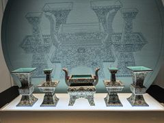 -广西壮族自治区博物馆