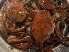 -胖哥俩肉蟹煲(淮安万达店)