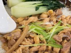 -一记肠粉(江华店)