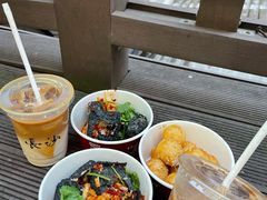 -黑色经典臭豆腐·湖南特产(步行街店)