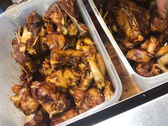 -赵元章肉骨烧(山塘街店)