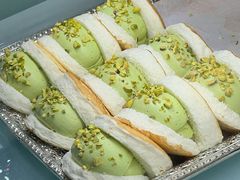 -Gram舒芙蕾(杭州中心店)